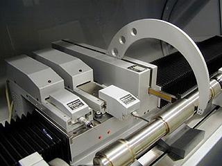 Marshaft CNC - Machine à mesurer à commande numérique pour pièces de révolution avec grande précision_0