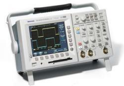 Oscilloscope numérique tektronix tds3052b_0