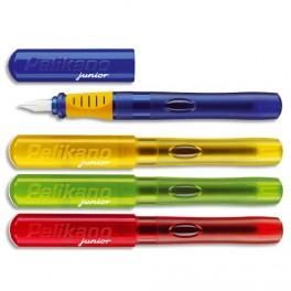 PELIKAN STYLO PLUME PELIKANO JUNIOR POUR DROITIER DE PELIKAN 669242