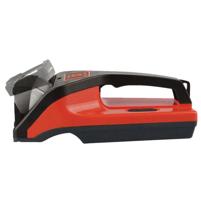 Projecteur LED portable 1100 lumens - Base magnétique KS Tools 11577466 - Rechargeable et tête inclinable_0