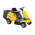 RIDER MOTEUR BRIGGS & STRATTON 850 EASYSTART - 190CC -  TONDEUSE AUTOPORTÉE_0