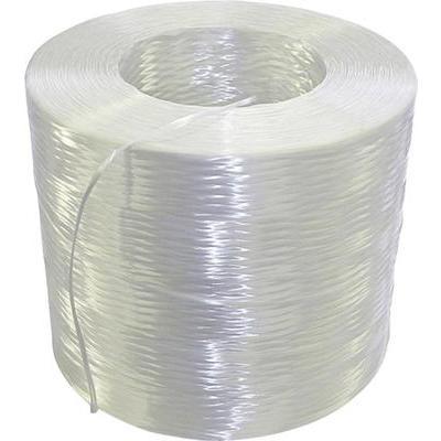 ROVING FIBRE DE VERRE 2400TEX 2.4 G/M 2051100