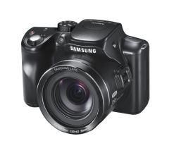 SAMSUNG SAMSUNG WB2100 BRIDGE - CMOS 16.3MP ZOOM 35X