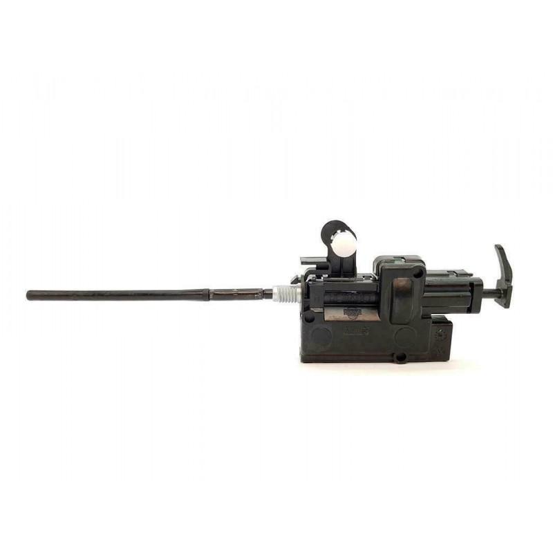 SERVOMOTEUR TRAPPE À CARBURANT CAPTUR CLIO 3 ESPACE V FLUENCE 8200312600_0