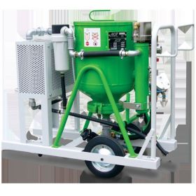 SL28 - Hydrogommeuse avec refroidisseur d'air intégré et pression réglable de 0,5 à 7 bar_0