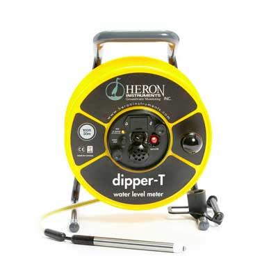 Sonde de niveau d'eau : dipper-t_0