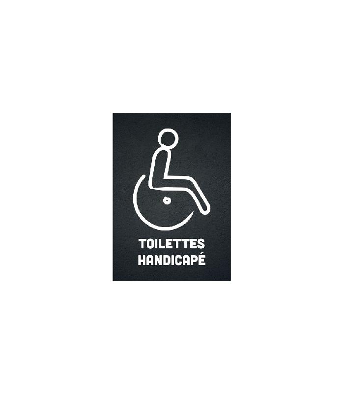 Sticker autocollant - Format A5 - Référence: REG210-THA-N_0