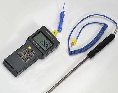 Thermomètre numérique tc-9226-a * - ref.: kjj506_0