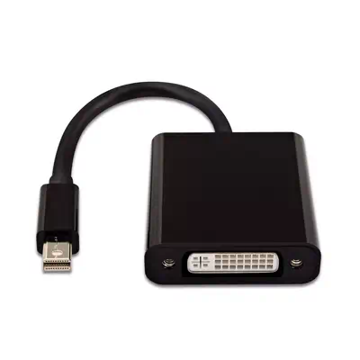 V7 Adaptateur vidéo Mini-DisplayPort mle vers DVI-D mle_0