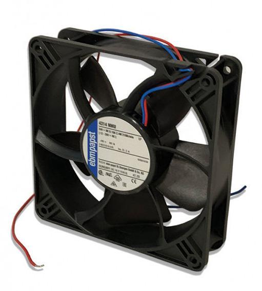 Ventilateur compact 4314nmu ebmpapst_0