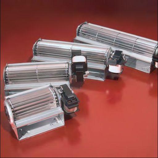 Ventilateur tangentiel TF180/15 - moteur monophasé, 1300 t/min, débit 100 m3/h, turbine en aluminium_0