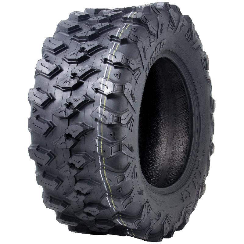 27x11.00R14 Pneu ATV 275/60R14 OBOR Lynx 8ply WL15 E-Marked Road Legal 61M 257kg_0