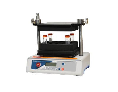 Agitateur digital vortex pour differents tubes - Ref.: LGB004_0