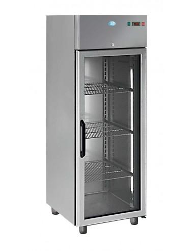 Armoire - grilles 530/550 - 1 porte - Référence: AI 600 BT PV_0