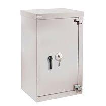 Armoire forte Acial 232 litres serrure à clé_0