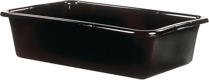 Bac multiusage 40 L noir_0