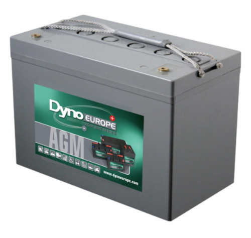 Batterie DYNO EUROPE dab12-80ev 12v 99ah_0