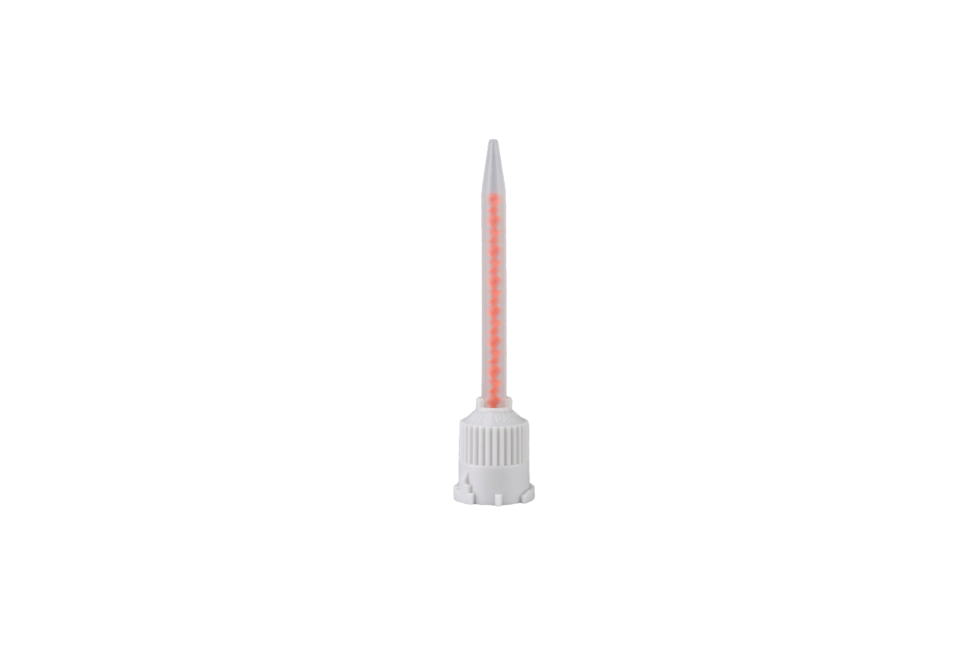 Buse de mélange statique - Stat Mix MLX2.5-16-S 4/10:1 10PACK_0