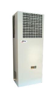 Climatiseur condensation à air CTR 9 - Climatisation pour très hautes températures - Compatibilité gamme ApexSuisse SA_0