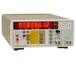 Compteur RACAL 1998 - 2 voies 10Hz à 160MHz & 40Hz à 1300MHz - GP-IB et haute stabilité en option_0