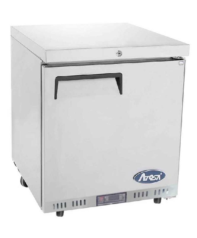 COMPTOIR COMPACT POSITIF GREEN 145 LITRES +2°C/+8°C - ATOSA_0