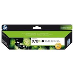 HP 970XL Cartouche Noir CN625AE - noir 0886112877361_0