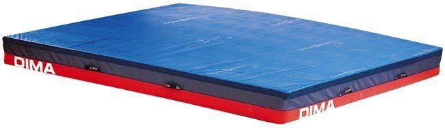 LE MATELAS EPS DIMASPORT 200 X 120 X 10 CM