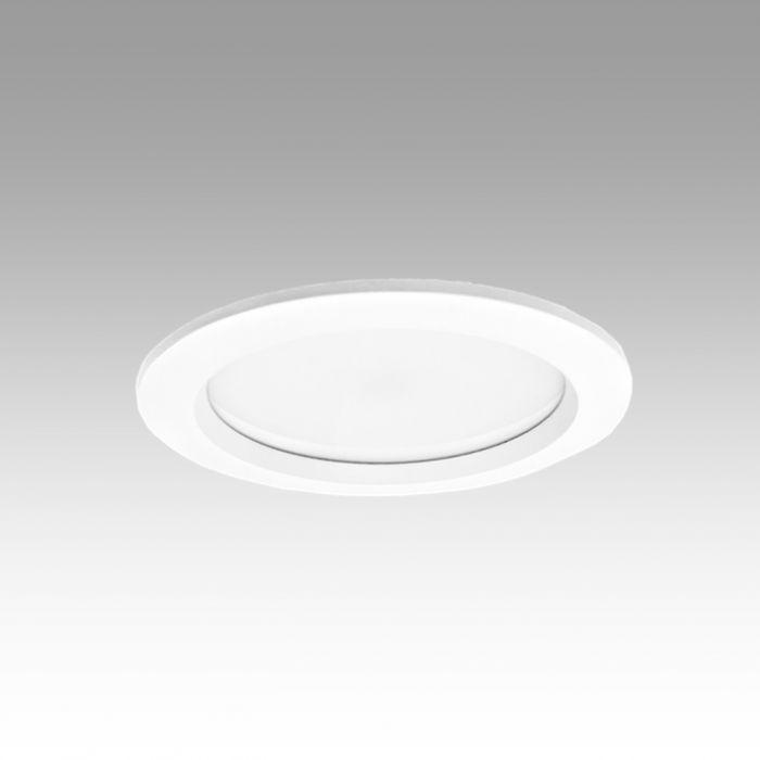 Luminaire encastré LED downlight performant - étanche IP65 - 35W MULTI K - IPOLA_0