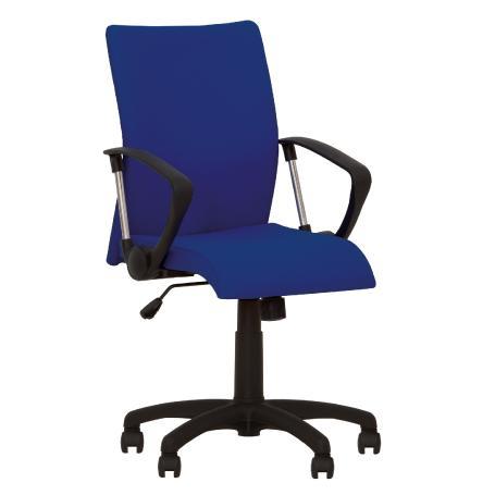 Fauteuil de bureau ergonomique Neo New GTP - mécanisme synchrone réglable et design confortable_0