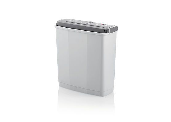 Destructeur de papier Dahle Papersafe 60 - coupe en bandelettes P-2 - vitesse 6 m/min - réf. 23060-16167_0