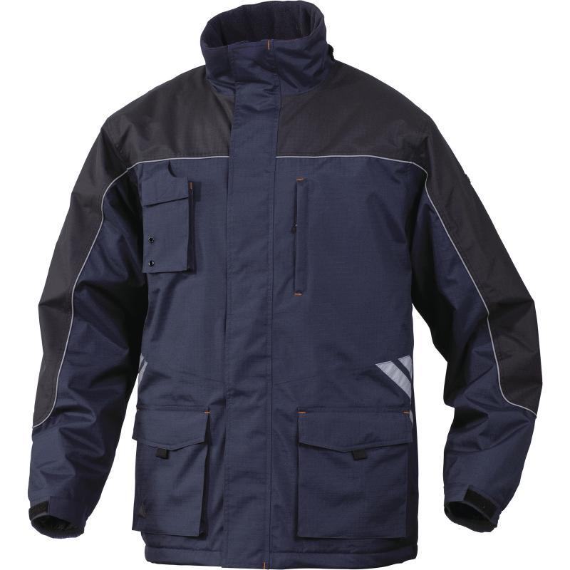 Parka polyester ripstop enduit pvc - finnmark_0