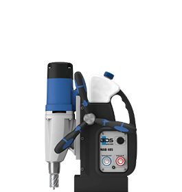 Perceuse magnétique MAB 465 - Puissance 1150W, Fraise jusqu'à Ø40 mm - PROFISTART_0