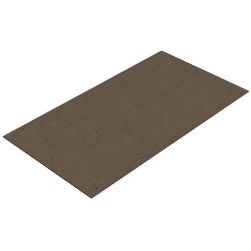 Provost plateaux prospace+ en fibre de bois 500 x 970 mm_0