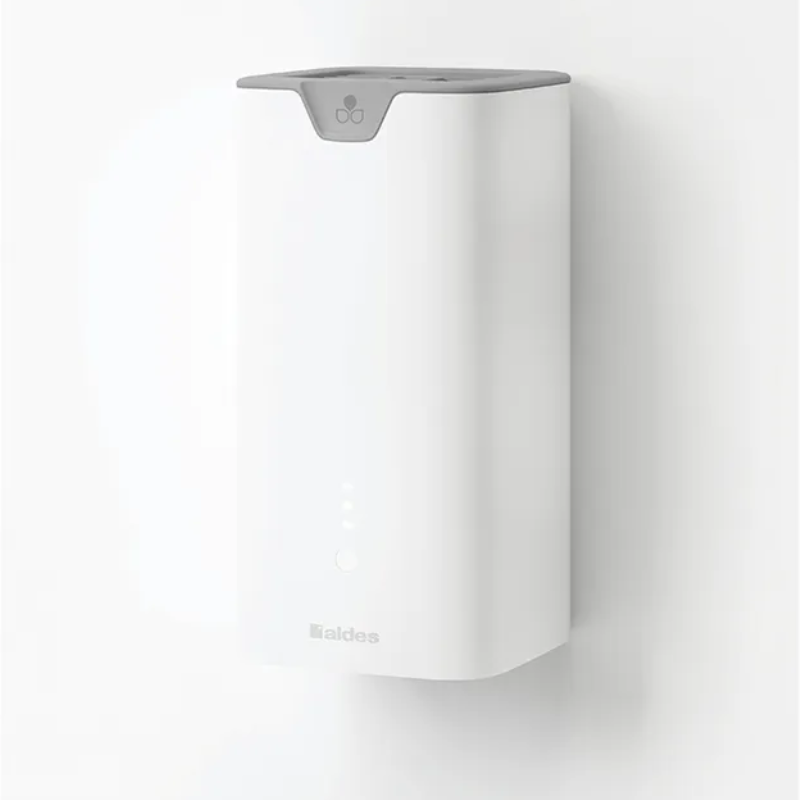 Purificateur d'air mural Alana™ jusqu'à 25 m² - 10900100_0