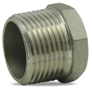 Réduction MF à visser AISI 316 - FIG 241 - Norme ISO 4144 - Température -20°C à +220°C - Réf : inox241_0
