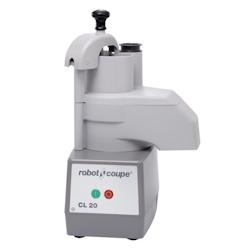 Coupe-légumes CL 20 - Robot Coupe - 0651637412690_0