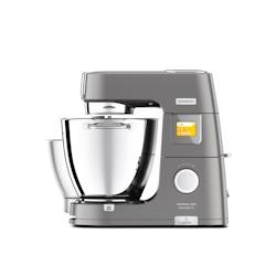 Robot de cuisine Kenwood Titanium Chef Patissier XL KWL90.004SI, argent - argenté 0W20011359_0