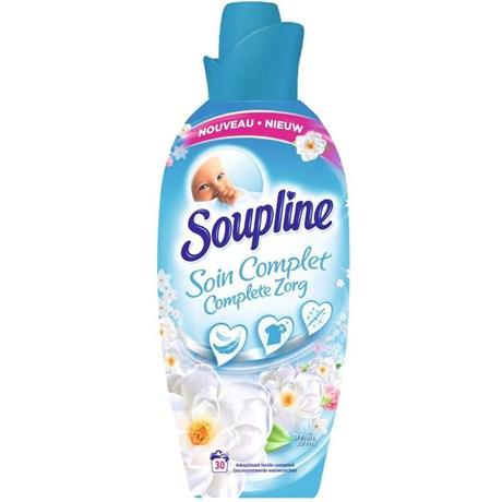 SOUPLINE SOIN COMPLET FRAIS 1.2 L