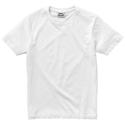 T-shirt manches courtes pour femme Ace 33S23013 - 100% coton - 150 g/m²_0