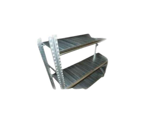 Tablette de rayonnage léger RACK - Métal galvanisé - Plusieurs dimensions disponibles_0