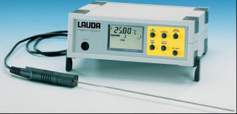 Thermomètres digitaux lauda_0