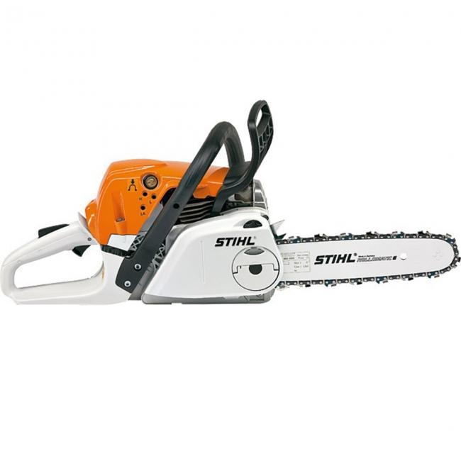 TRONÇONNEUSE THERMIQUE 45CM 45CM3 MS 251 C-BE STIHL