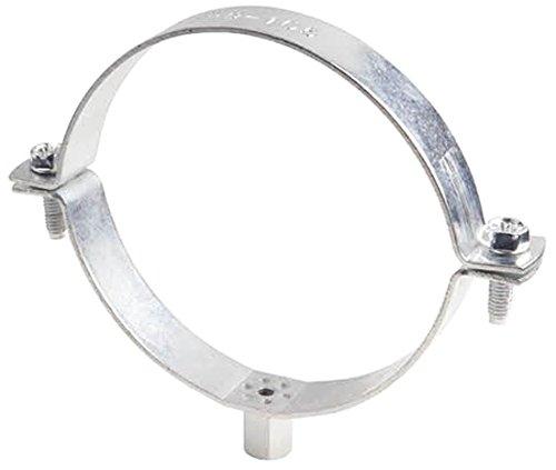 Index ABRE160 - Collier renforcé RM8 + M10 - 160 mm_0