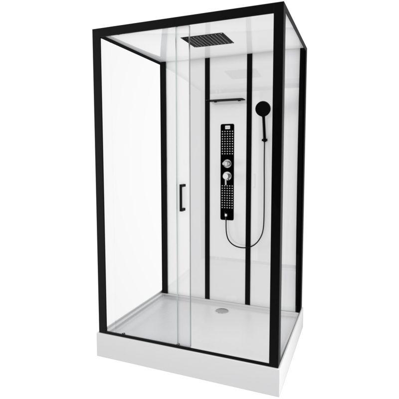 Cabines De Douche Aurlane Achat Vente De Cabines De Douche