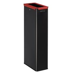 Rossignol - Borne de tri support sac 20L CALITRI - rouge - rouge métal 56167_0