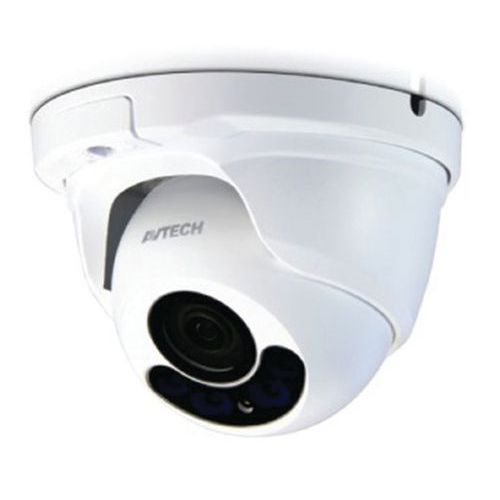 BOSCH 1 CAMÉRA DÔME BOSCH FLEXIDOME STARLIGHT 7000 VR