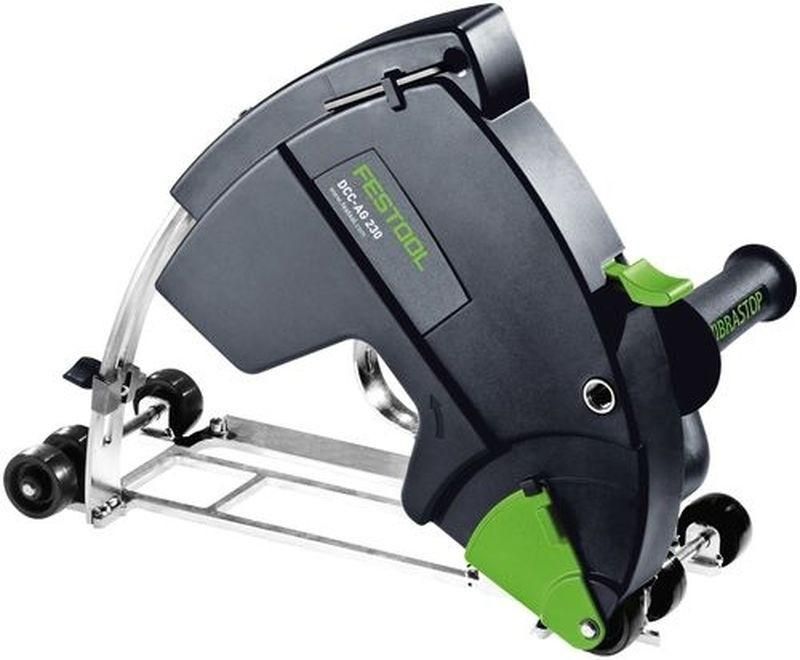 CAPOT D'ASPIRATION FESTOOL DCC-AG 230 - 769077