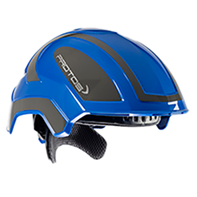 Casque de chantier PROTOS® Industry - Pfanner - Sécurité exceptionnelle et confort inégalé_0