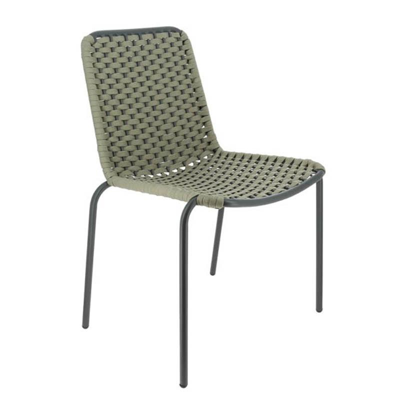 Chaise exterieure restaurant Arona -_0