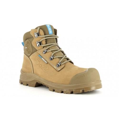 CHAUSSURE DE SÉCURITÉ HAUTE HOMME - XPER TP S3 - T.41 S24